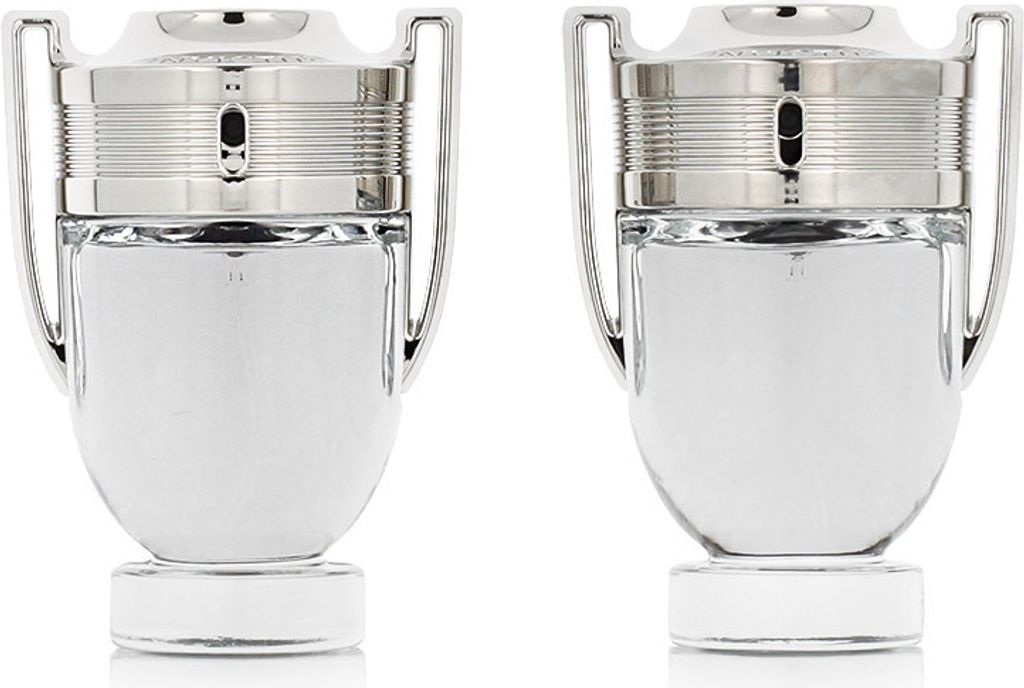 Rabanne Invictus EDT 2 x 50 ml (man)