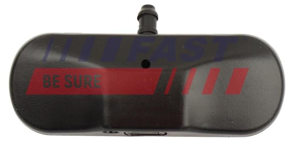 FAST Scheibenwischer-Düse Scheibenwaschdüse FT00529 Motorhaube für VW Golf VII Schrägheck (5G1, BQ1, BE1, BE2)