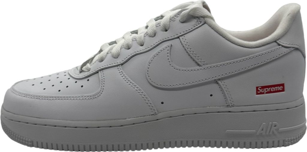 Air Force 1 Nike Sneakers weiß Größe 44 outlet