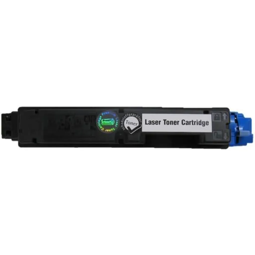 Cartouche de Toner Cyan TK 5140 C pour Imprimantes Kyocera ECOSYS P6035