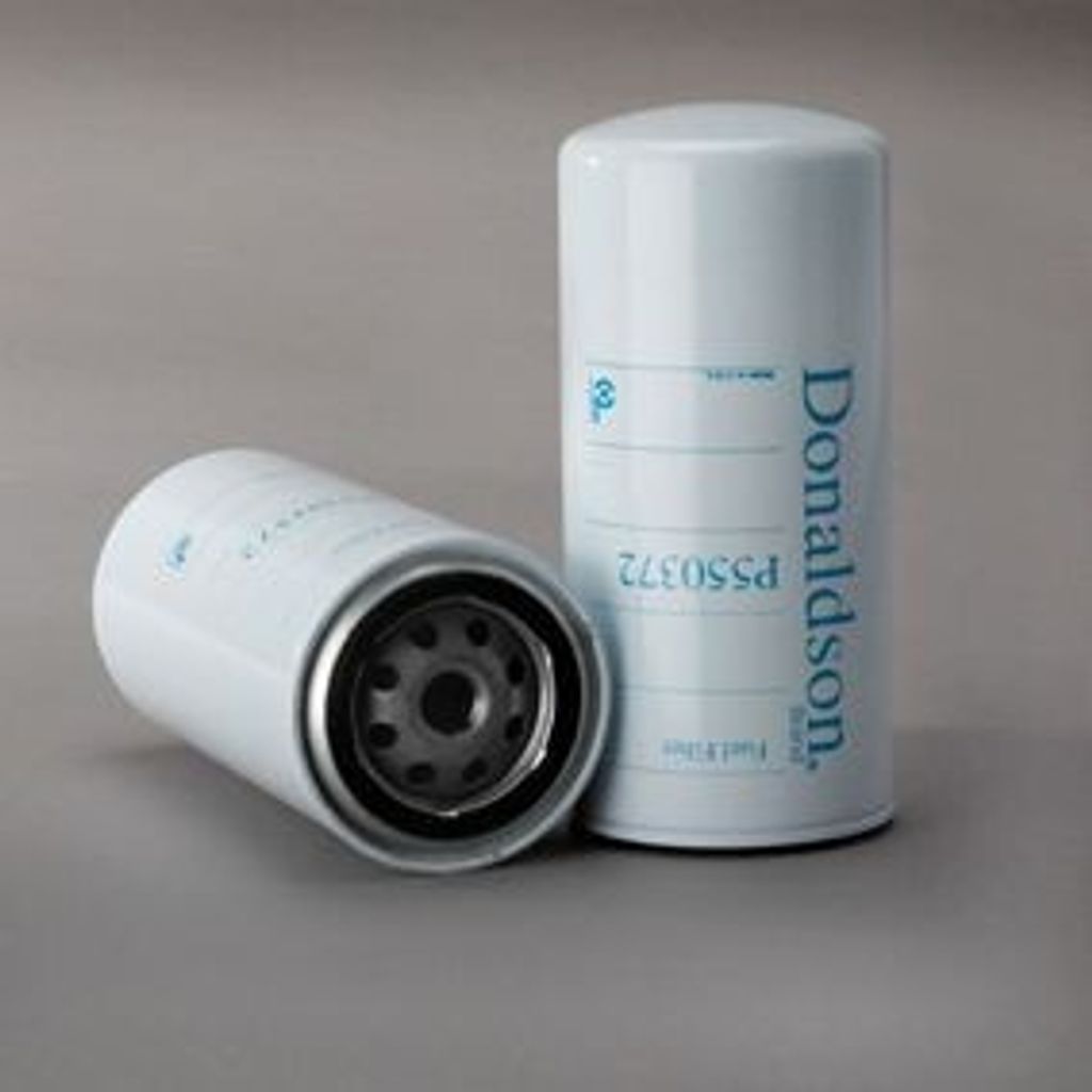 Kraftstofffilter DONALDSON P550372 für VOLVO A Anschraubfilter