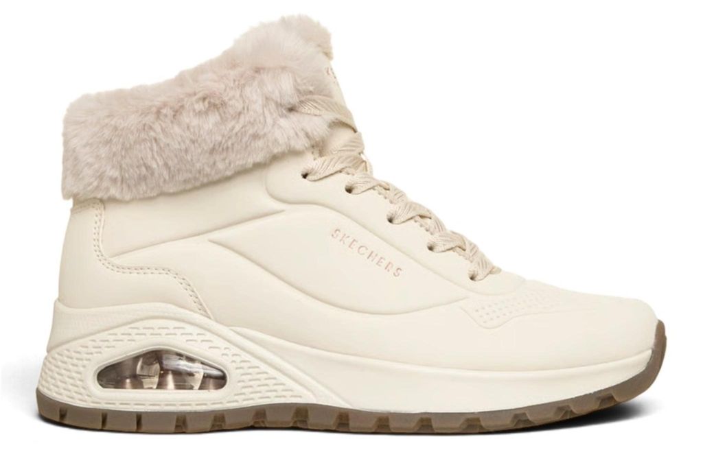 Skechers Calzado Uno Rugged Arctic Avenue, 190285OFWT Imagen del producto 