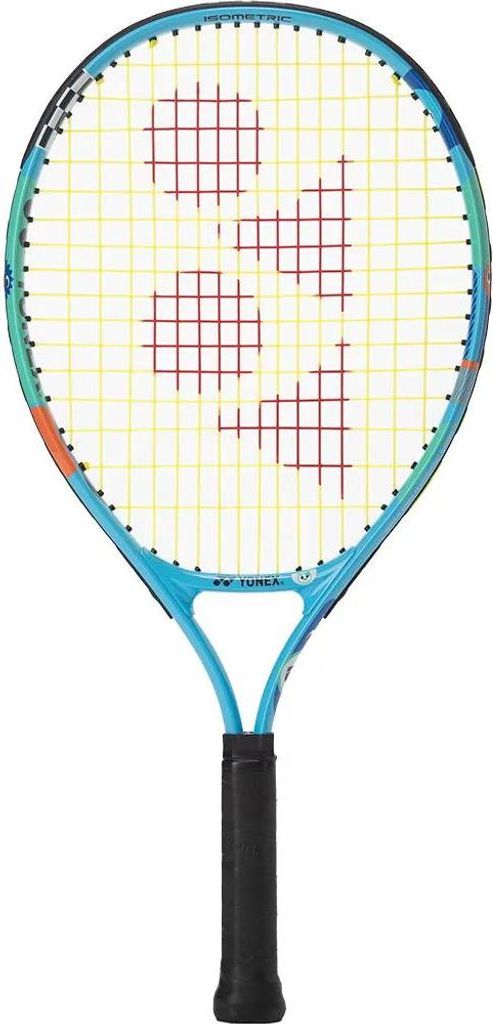 Yonex 21 Junior-tennisschläger Gelb 3 Kinder Gelb 3 Produktbild 
