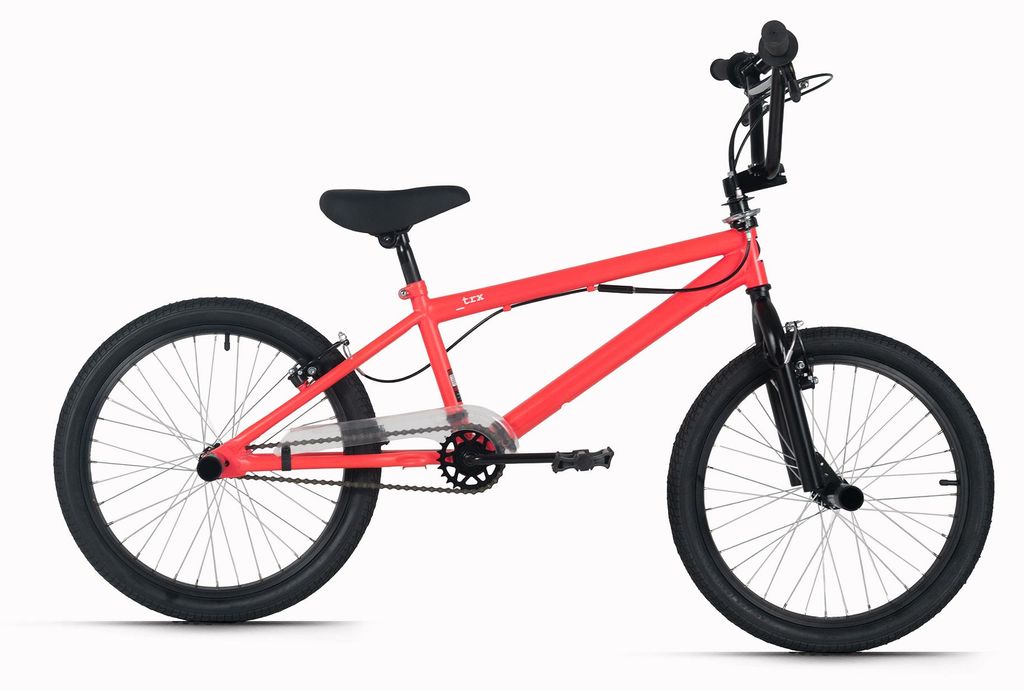 WYLD BMX Freestyle 20'' TRX WYLD 315B, 316B, 317B Image du produit 