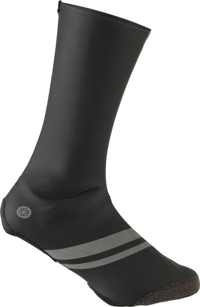Agu Raceday Essential Überschuhe Schwarz S Mann Schwarz S