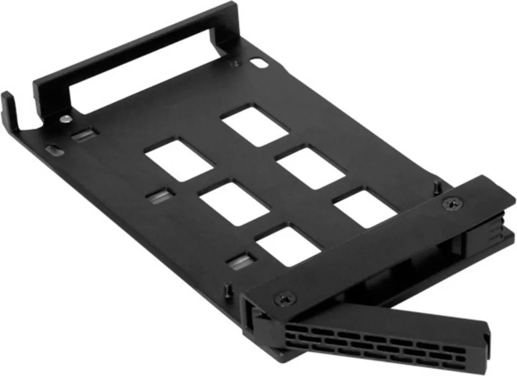 Supporto Unità Archiviazione Icy Dock MB322TP-B | Caddy 2.5"