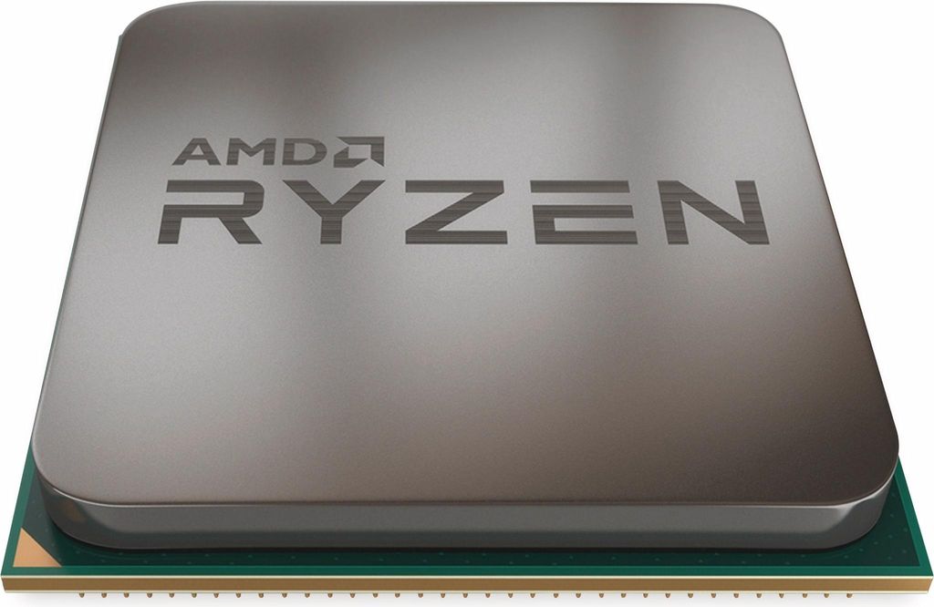 AMD Ryzen 3 3200G Produktbild 