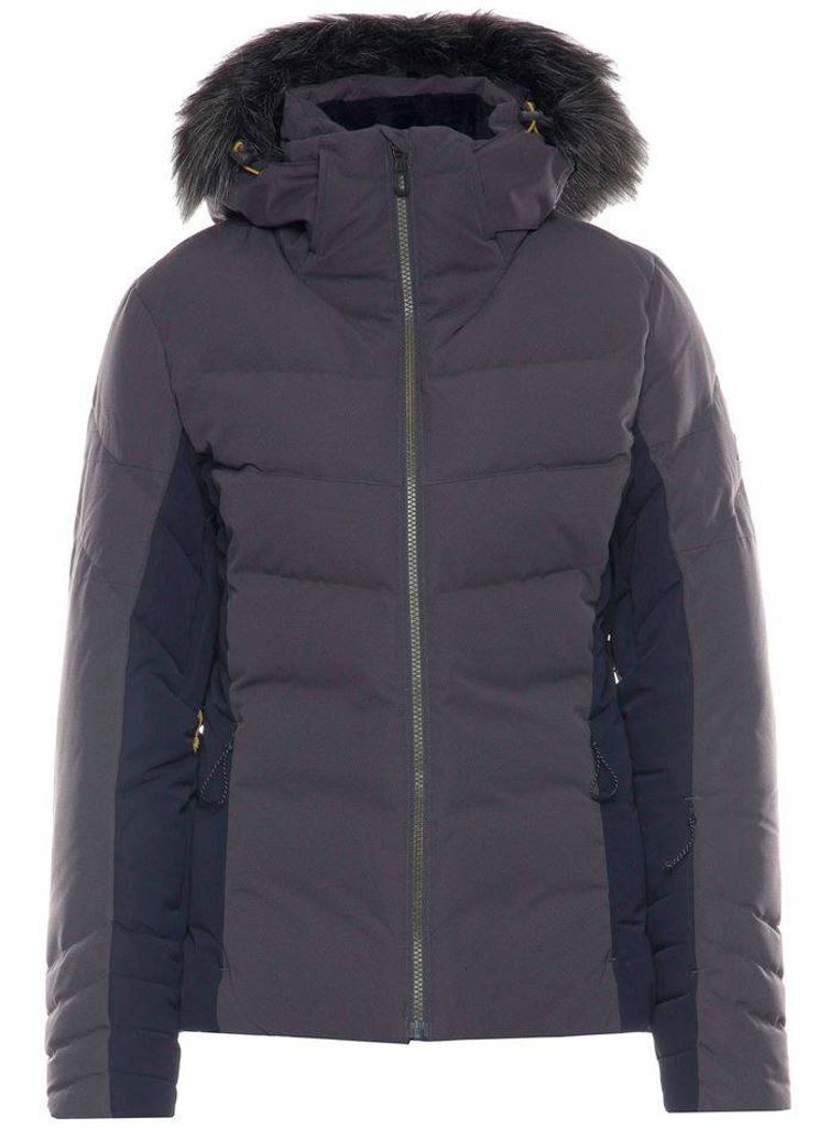 Salomon Icetown Skijacke für Damen S