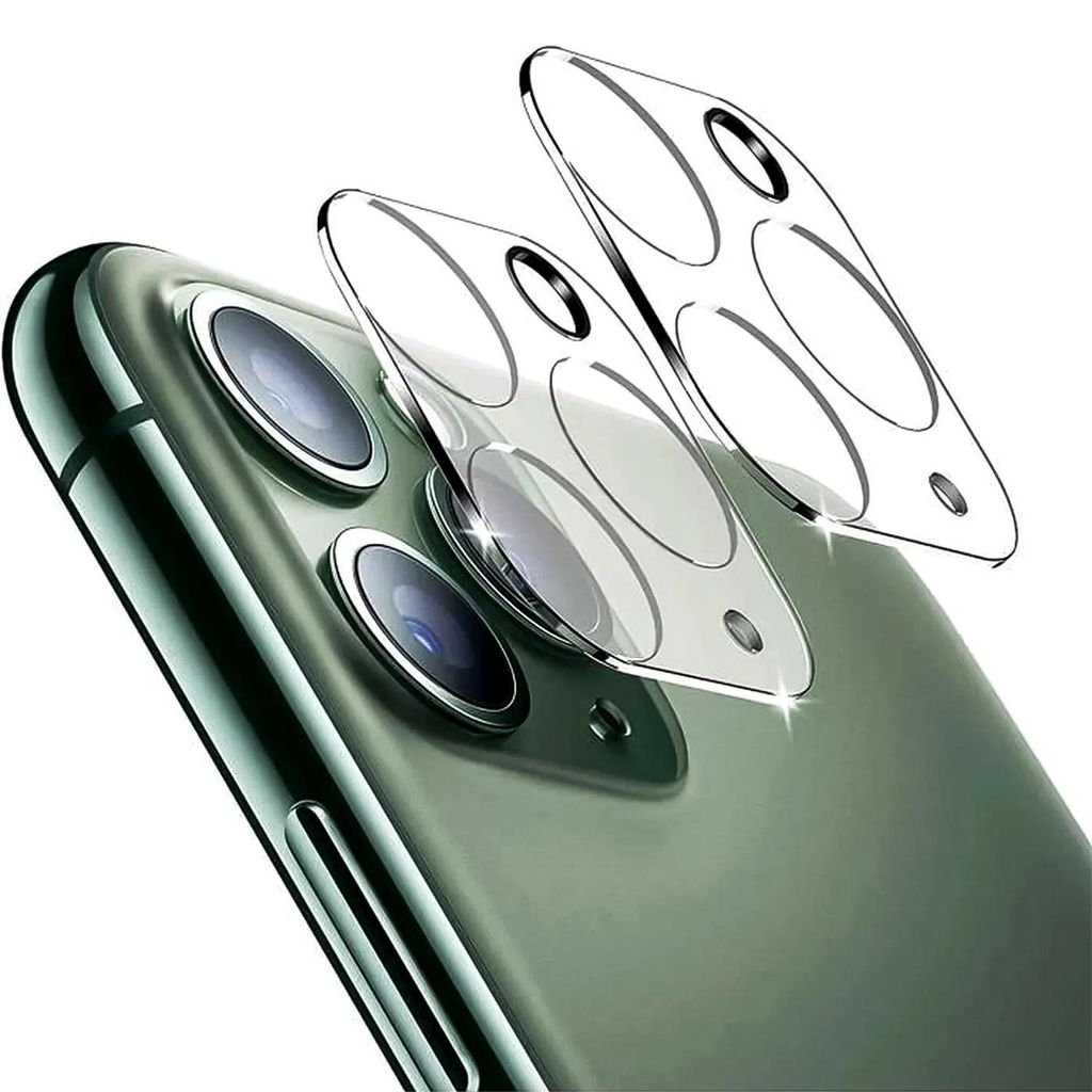 Kameraschutz Glas für iPhone 11 Pro