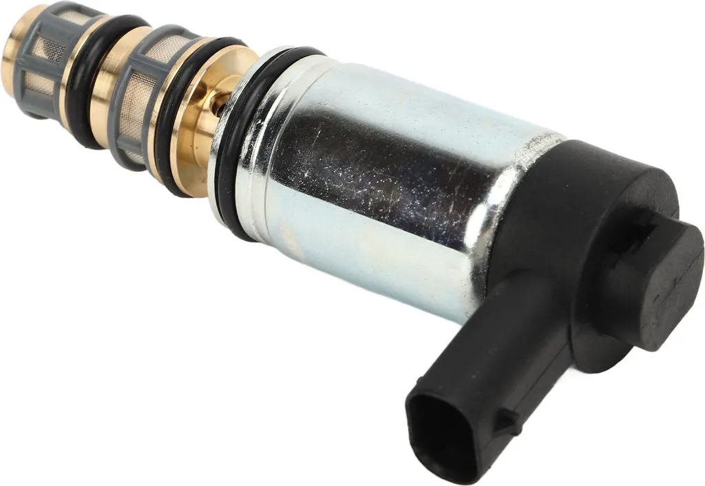 Vanne de commande électronique AC pour compresseur Delphi XTS 3.6 litres