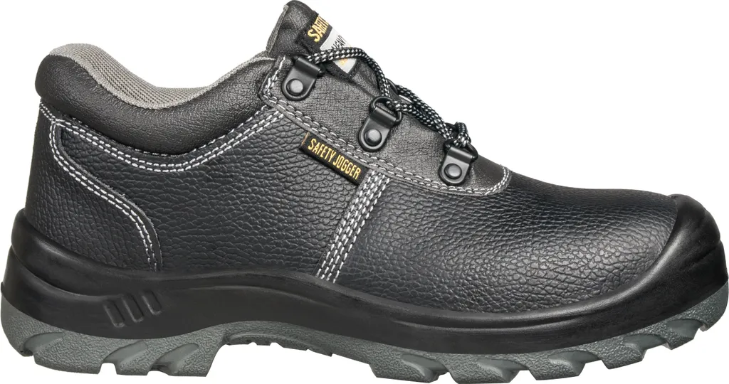 Chaussures de Sécurité Taille 39 Légères et Coquées pour le Travail BTP - 10