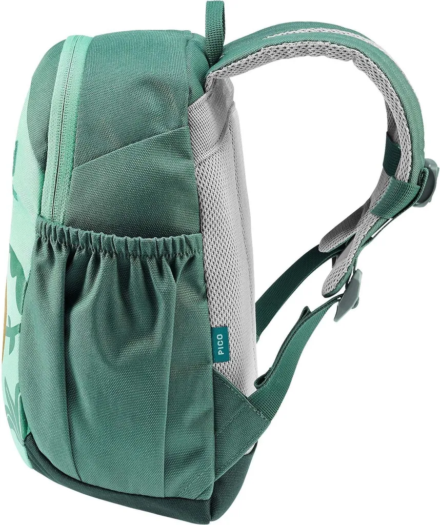 Sac à Dos de Randonnée Enfant Deuter Pico pour Sorties et Crèche