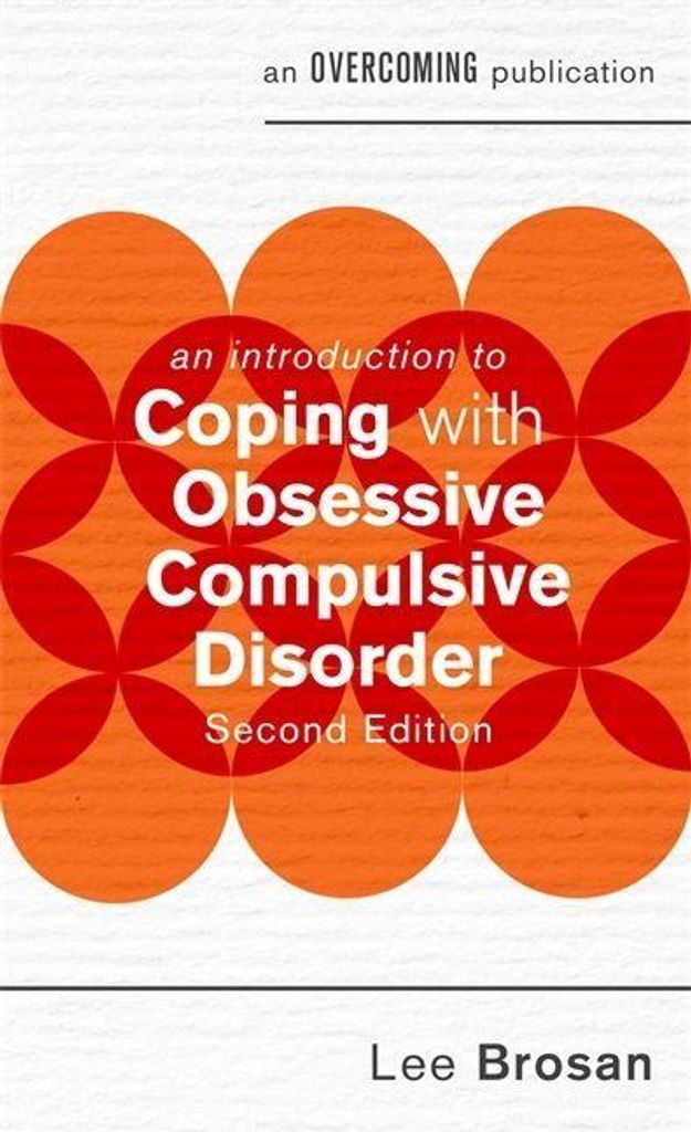 Coping With Obsessive Compulsive Disordr – Lingua: Inglese