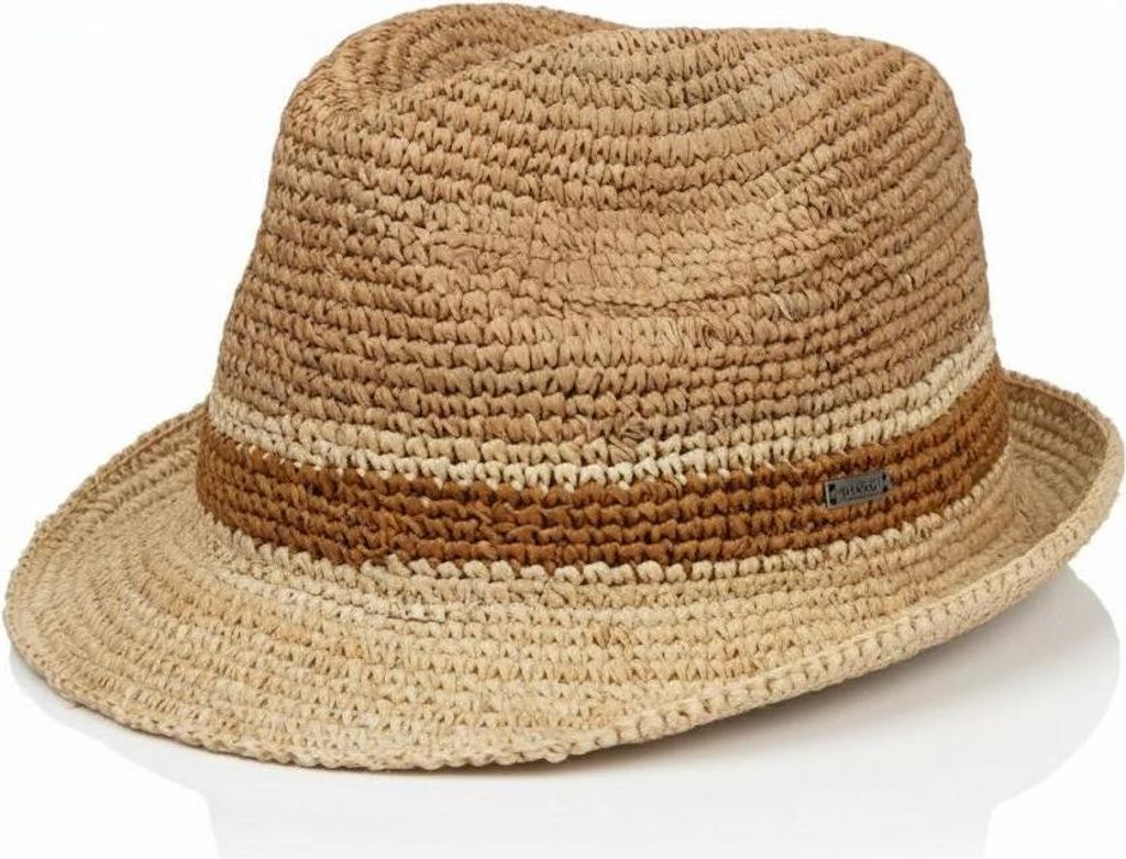 YTTY Beiläufige Strandschuhe Der Art und Weise Rutschfeste Tragen Lederne Männliche Sandalen Doppelt-Benutzen Hefterzufuhren, Braun, 43