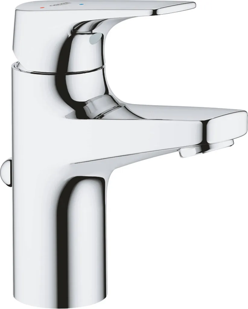 Miscelatore GROHE per Lavabo - Prezzo Imbattibile e Qualità Metallo