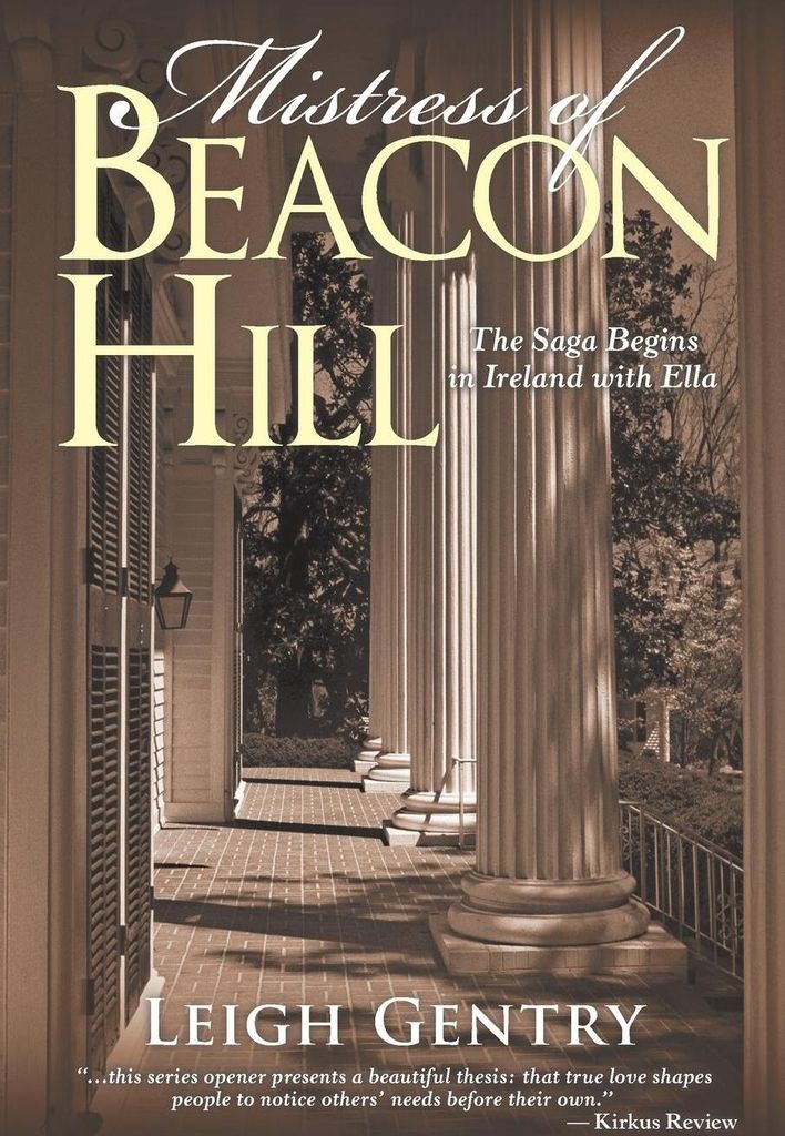 Mistress of Beacon Hill