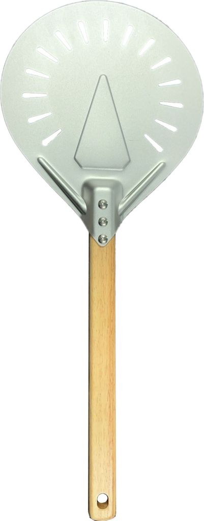 HC Home & Living Aluminium Pizzaschaufel