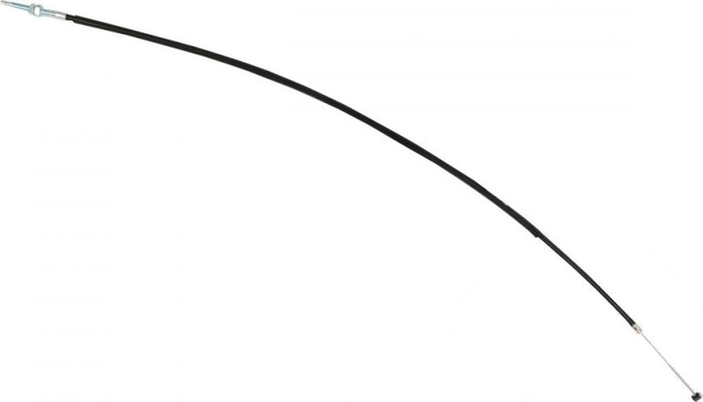 Kupplungszug Bowdenzug Kupplung für Honda CBR 125 RS Repsol 80 kmh Baujahr 2012-2015 von pamoto - Neu