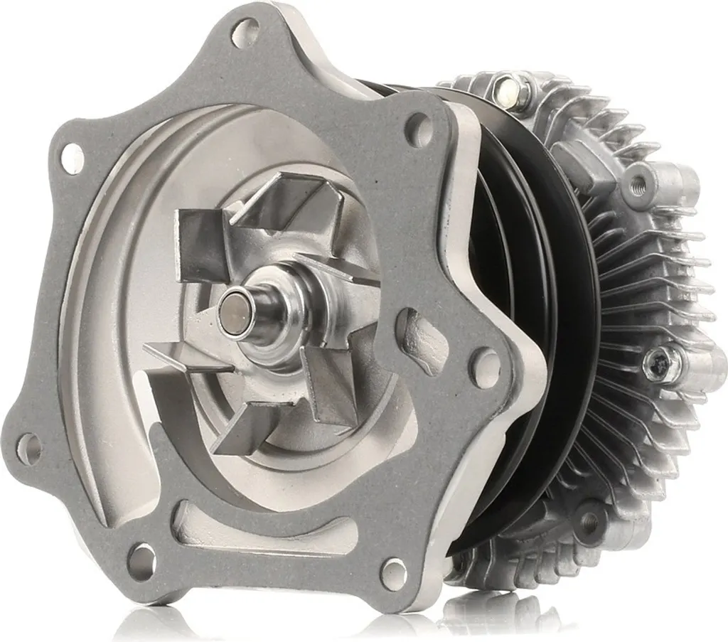 Pompe à eau haute performance OE 1953221 pour moteur Nissan et Ford