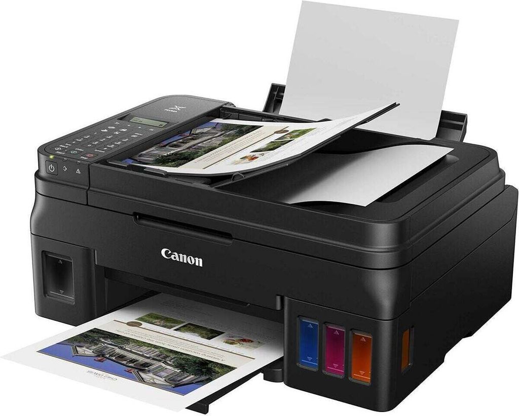 PIXMA G4511 Imprimante multifonction Image du produit 