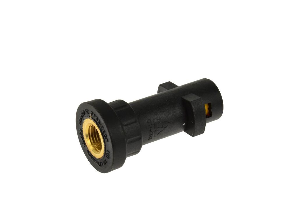 GEKO Redukce bajonetová 1/4", pro vysokotlaké myčky Karcher Obrázek produktu 