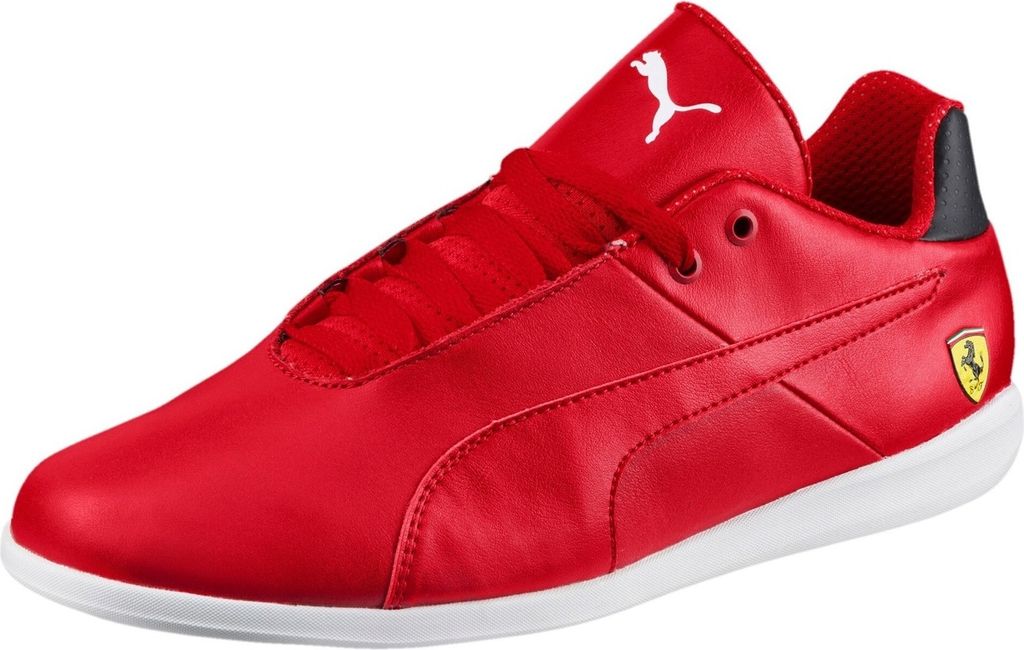 Puma Ferrari Scuderia Ferrari Future Cat Casual 30600101 Uni