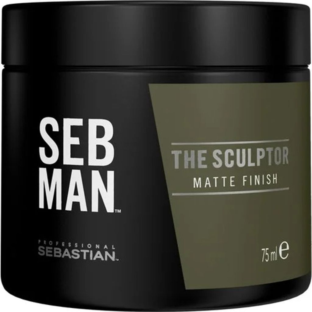 SEB MAN Matte Clay 75ml Zdjęcie produktu 