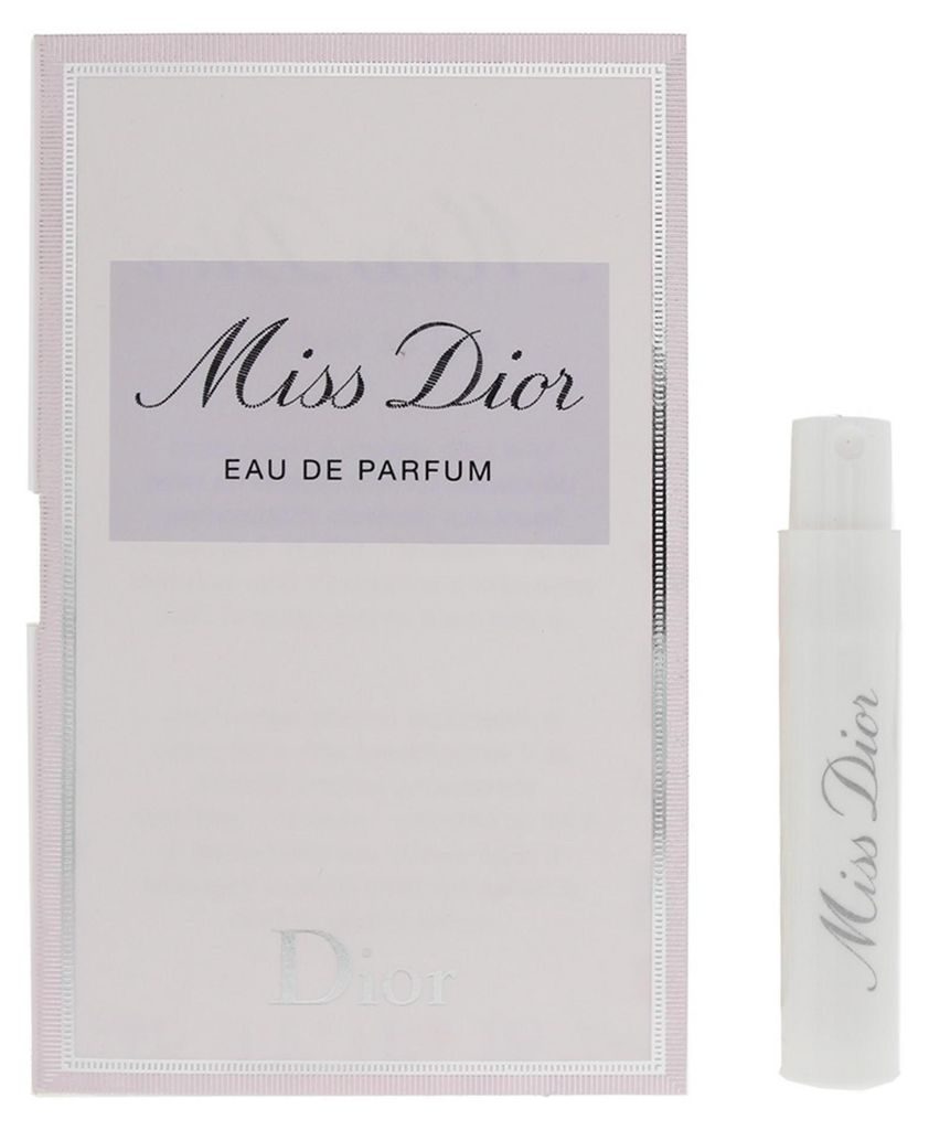 Christian Dior Miss Dior Eau de Parfum 1 ml sprej Obrázok produktu 