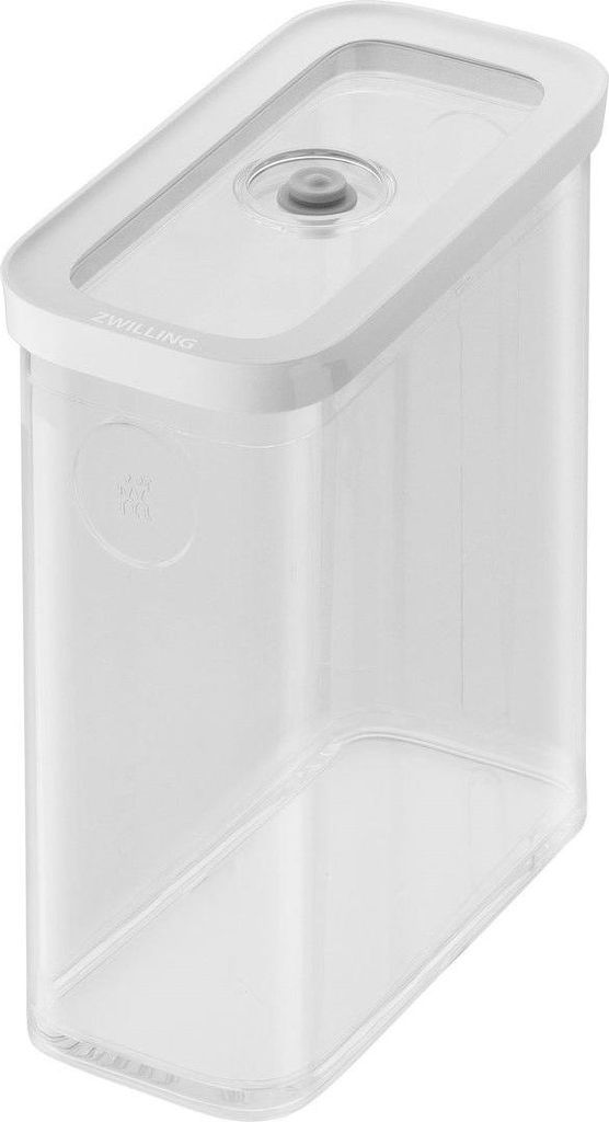 ZWILLING Fresh & Save Cube, 3M | Kunststoff | Transparent | Cube