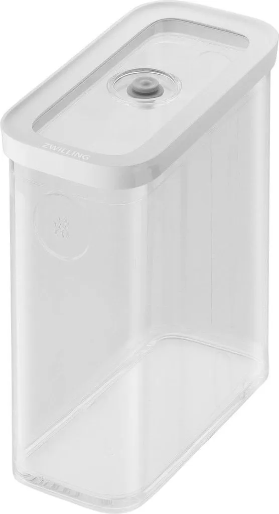 ZWILLING Cubo 3M Fresh & Save | Contenitore Ermetico Sottovuoto