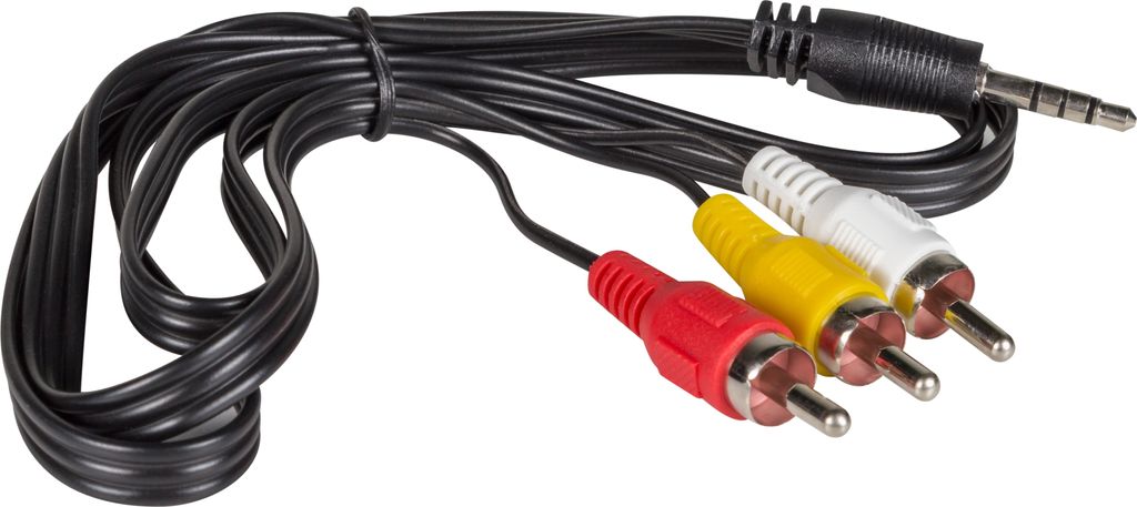 Megasat vyhľadávač signálu HD5 Combo Obrázok produktu 16