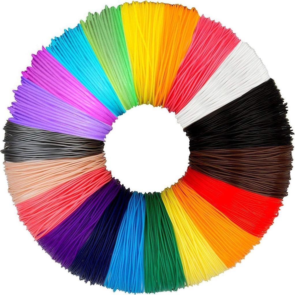 Speed D Stift Filament Pla Farben Kaufland De