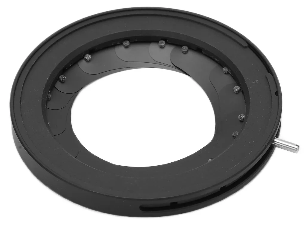 Module Diaphragme à Iris Variable 2-44mm pour Montage Optique SK44 - 20