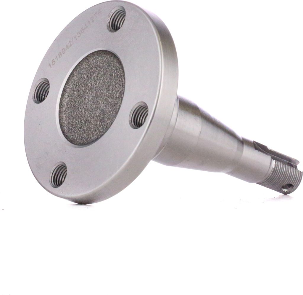 RIDEX 653W0127 Radnabe Hinten Beidseitig für OPEL Corsa B Schrägheck (S93)
