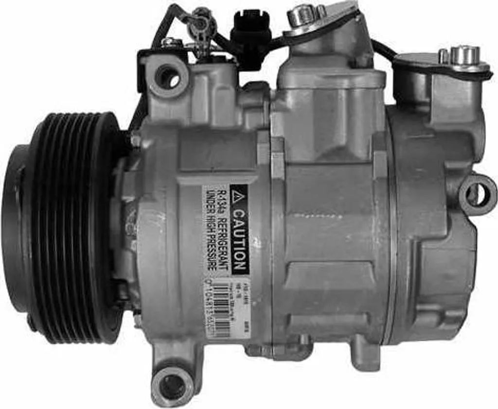 Airstal 10-1810 Compresseur de Climatisation OE 64526961618 Série 5