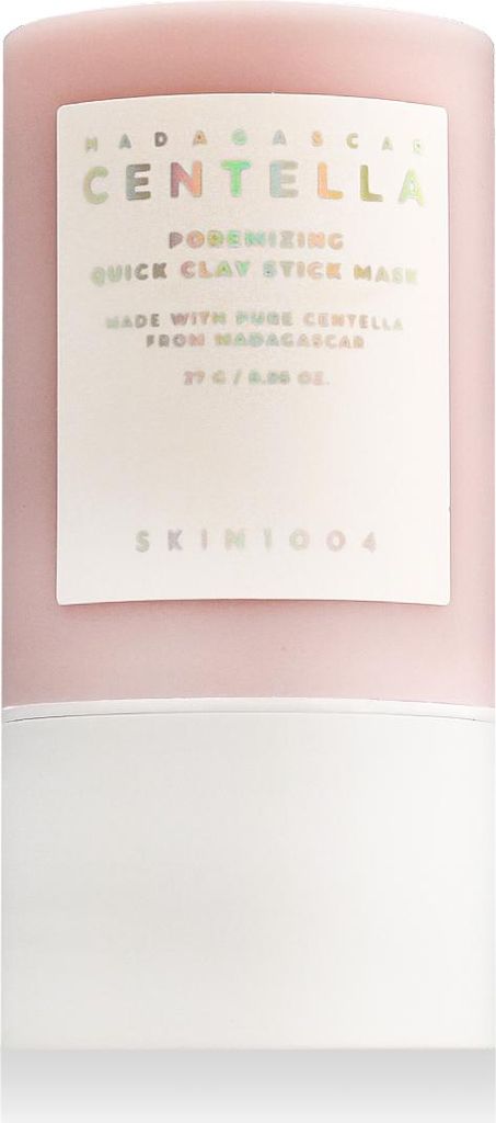 SKIN1004 Madagaskar Centella Poremizing Quick Clay Stick Produktbild 