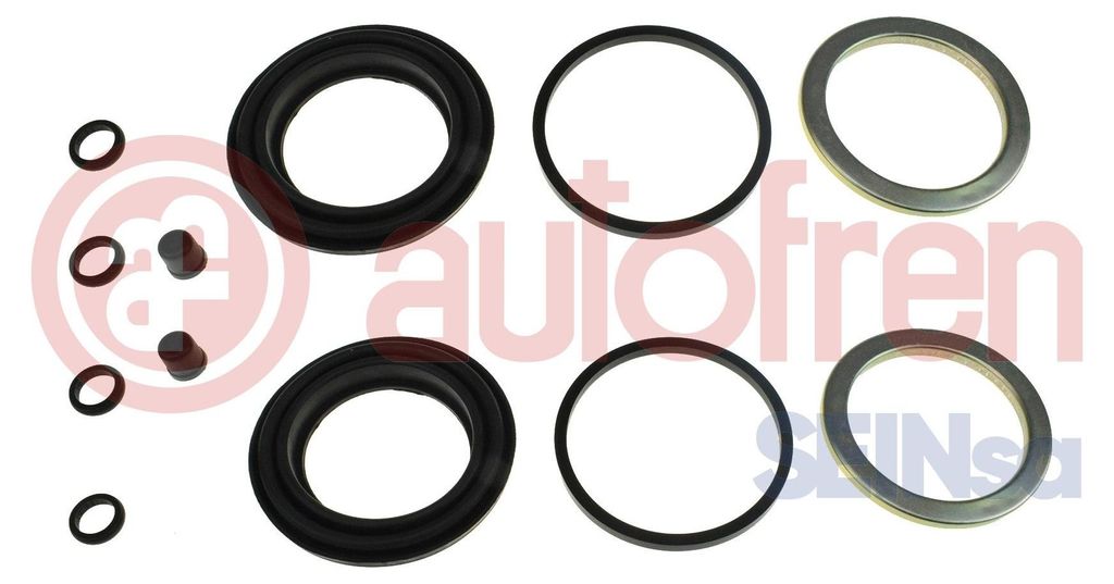 AUTOFREN SEINSA D4023 Reparatursatz, Bremssattel x Produktbild 