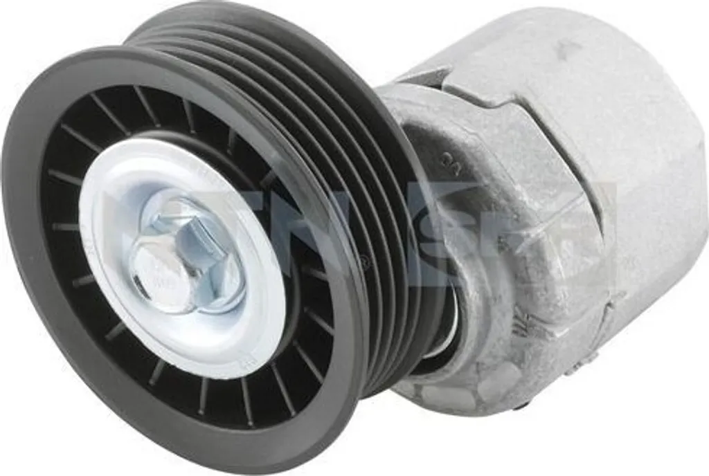 Galet Tendeur SNR GA352.83 Haute Durabilité pour Courroie Multi-V Ford