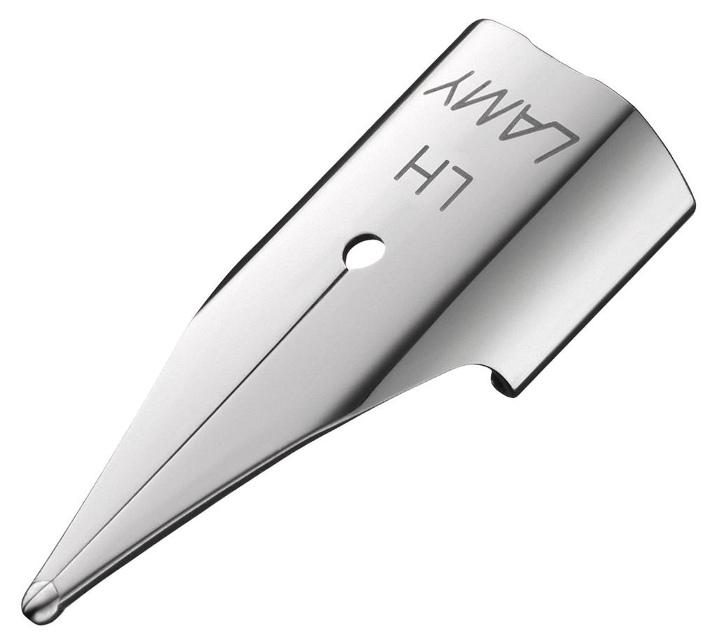 LAMY Füllhalter-Ersatzfeder Z50 blank LH