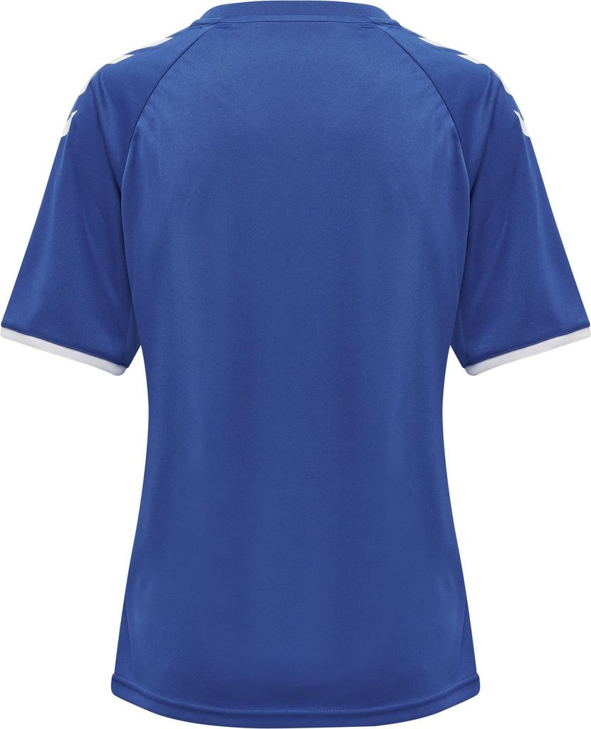 Hummel Hmlcore Volleyball-Trikot Damen blau Gr XXL