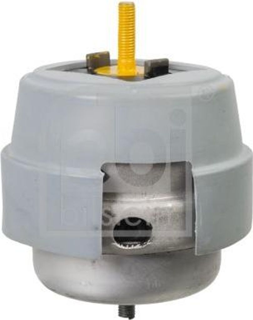 FEBI BILSTEIN 104150 Lagerung, Motor OE 8E0199382AC kompatibel mit A4 8E, A4 8H, Exeo, Astra G, S60, 407, Caddy, 3er E90, S10