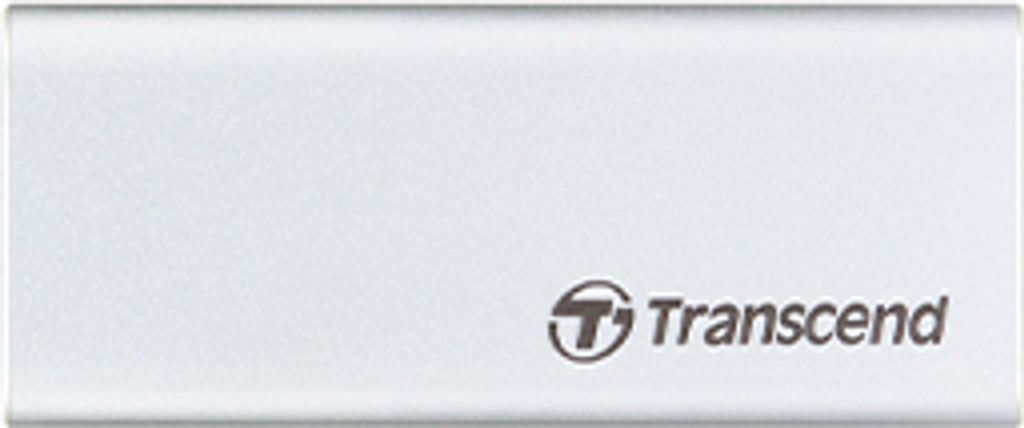 Transcend ESD240C, 120 GB, M.2, USB Type-C, 3.2 Gen 2 (3.1 Zdjęcie produktu 