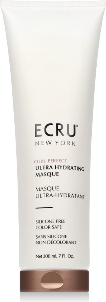 ECRU Curl Perfect Ultra Hydrating Mask 200 ml