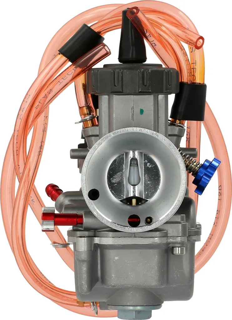 Carburateur PWK 26 pour augmenter la puissance et le couple moteur 2T