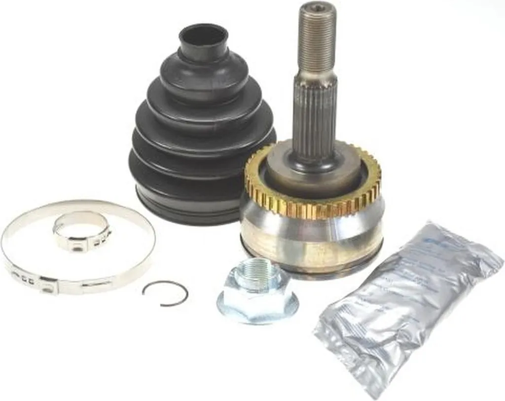Joint de cardan LÖBRO 88 mm : Stoppez les vibrations sur votre Volvo V40