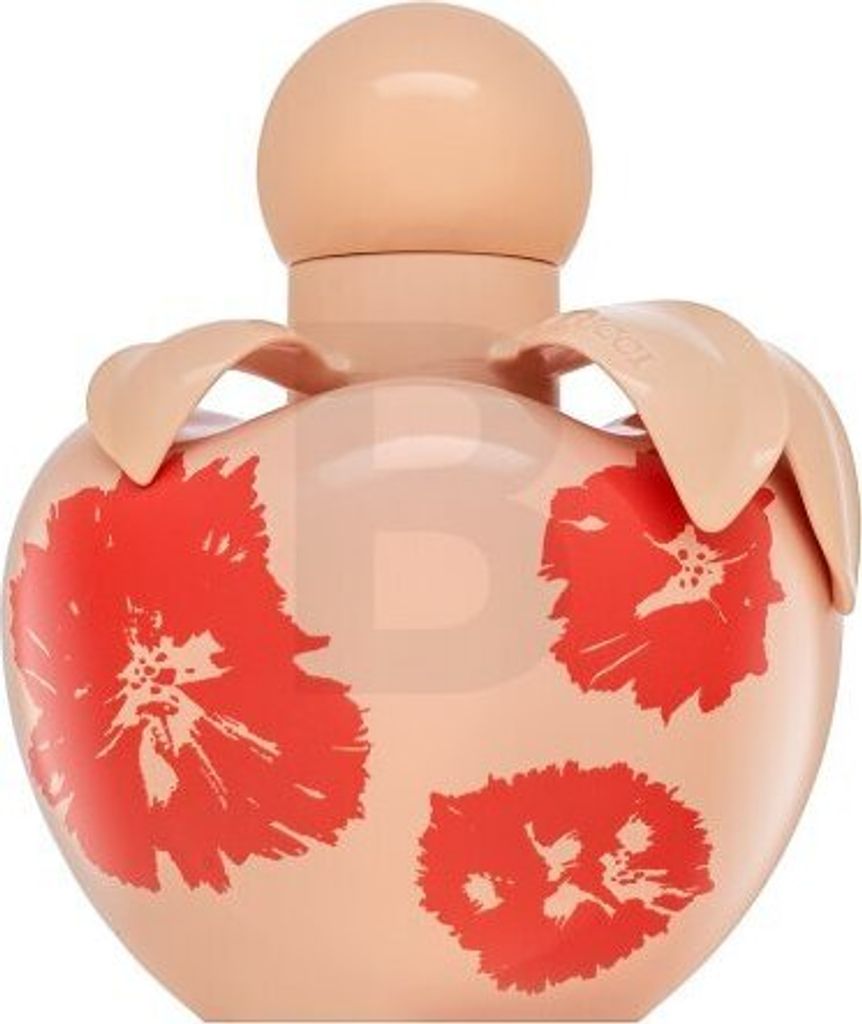 Nina Ricci Nina Fleur Eau de Toilette pour femme 50 ml Image du produit 