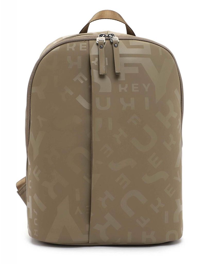 SURI FREY Rucksack mit Laptopfach Suri Sports Ivy Backpack Khaki