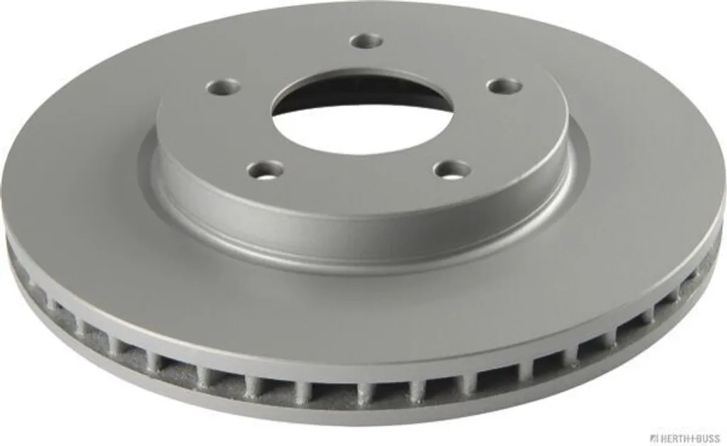 Disque de Frein J3305073 Herth+Buss Jakoparts Anti-Vibration Avant