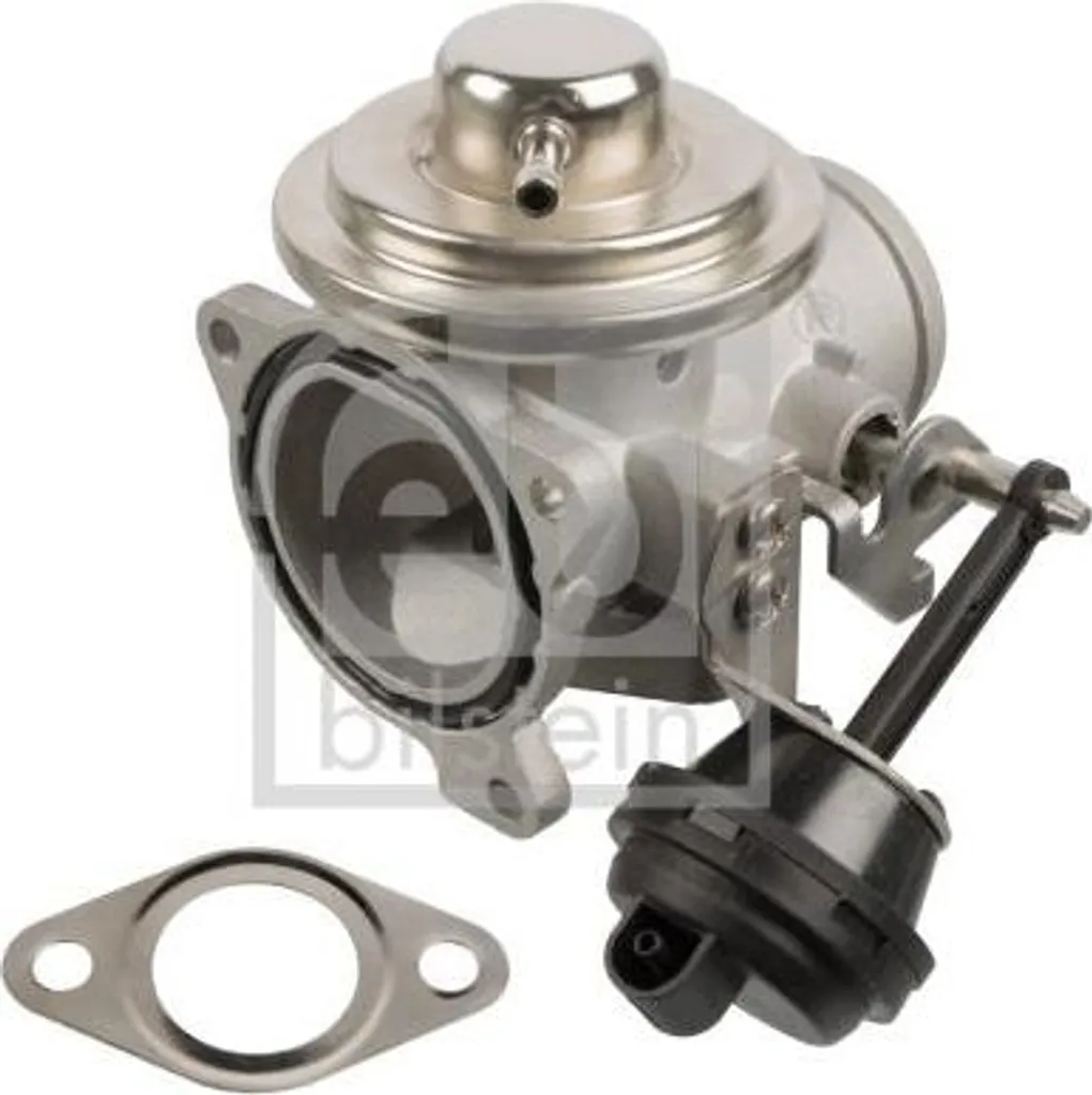 Febi Bilstein 107783 Valvola EGR 038129637B - Ricambio Qualità OE