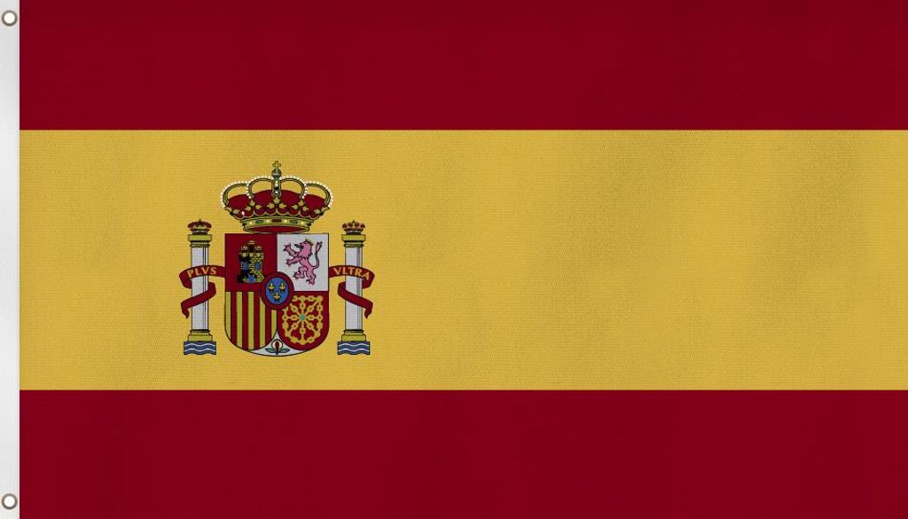 normani Fahne Länderflagge 150 cm x 250 cm Produktbild 